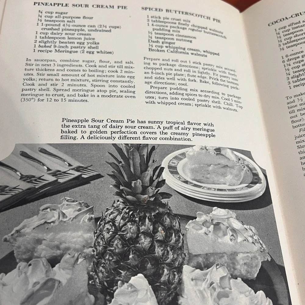 Better Homes And Gardens vintage 1966